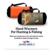 Hunting & Fishing Hand Warmer