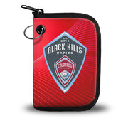 Custom Premium Player Pass Pouch for Soccer