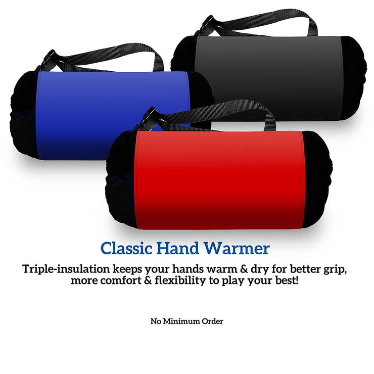 Classic Hand Warmer