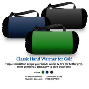 Classic Hand Warmer For Golf