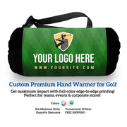 Custom Premium Hand Warmer For Golf