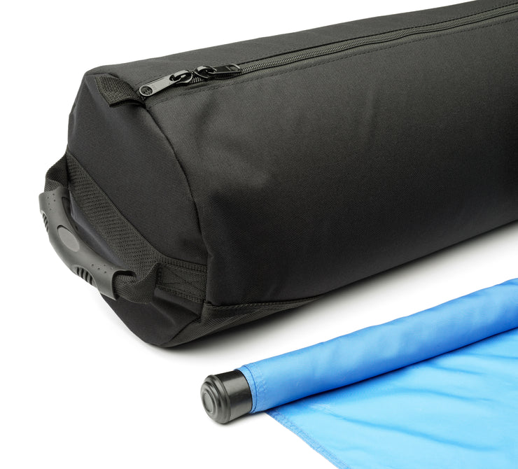 Team Flag Bag - Holds 20+ 6 foot Flags