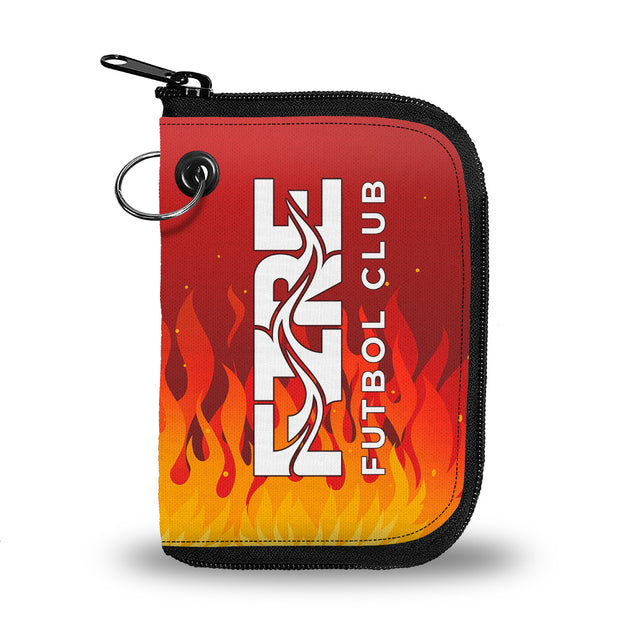 Custom Premium Player Pass Pouch for Soccer