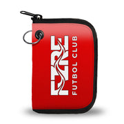 Custom Player Pass Pouch for Soccer