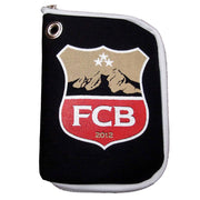 Player Pass Pouch