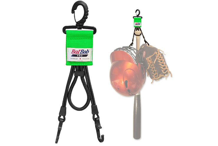 Dugout Organizer for Baseball and Softball