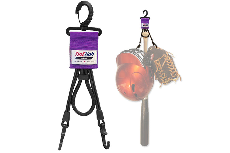 Dugout Organizer for Baseball and Softball