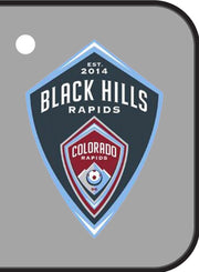 Black Hills Player Pass Pouch