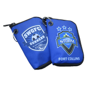 Player Pass Pouch