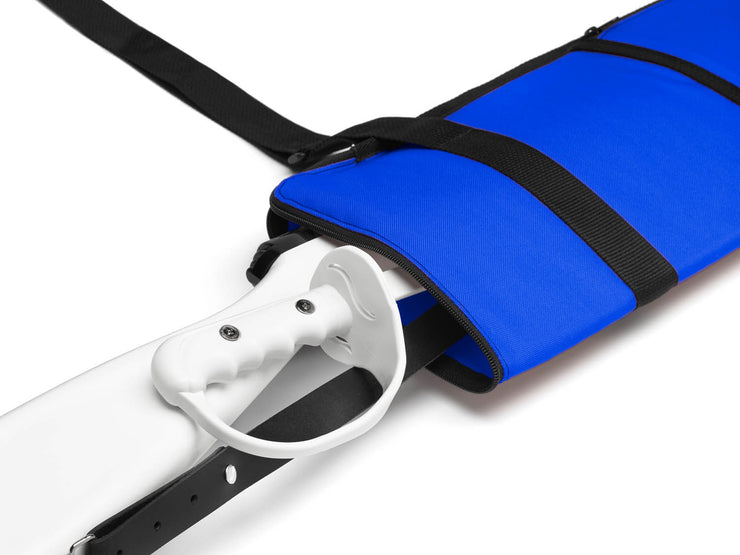 Customizable Color Guard Rifle and Saber Bag