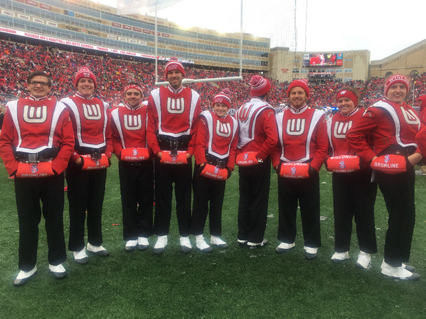 Marching Band Hand Warmers