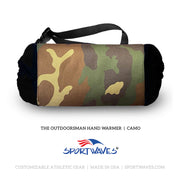 Hunting & Fishing Hand Warmer